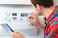 free commercial Compton Chamberlayne boiler quotes