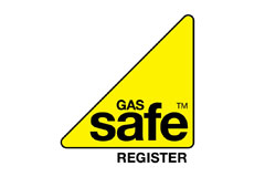 gas safe companies Compton Chamberlayne